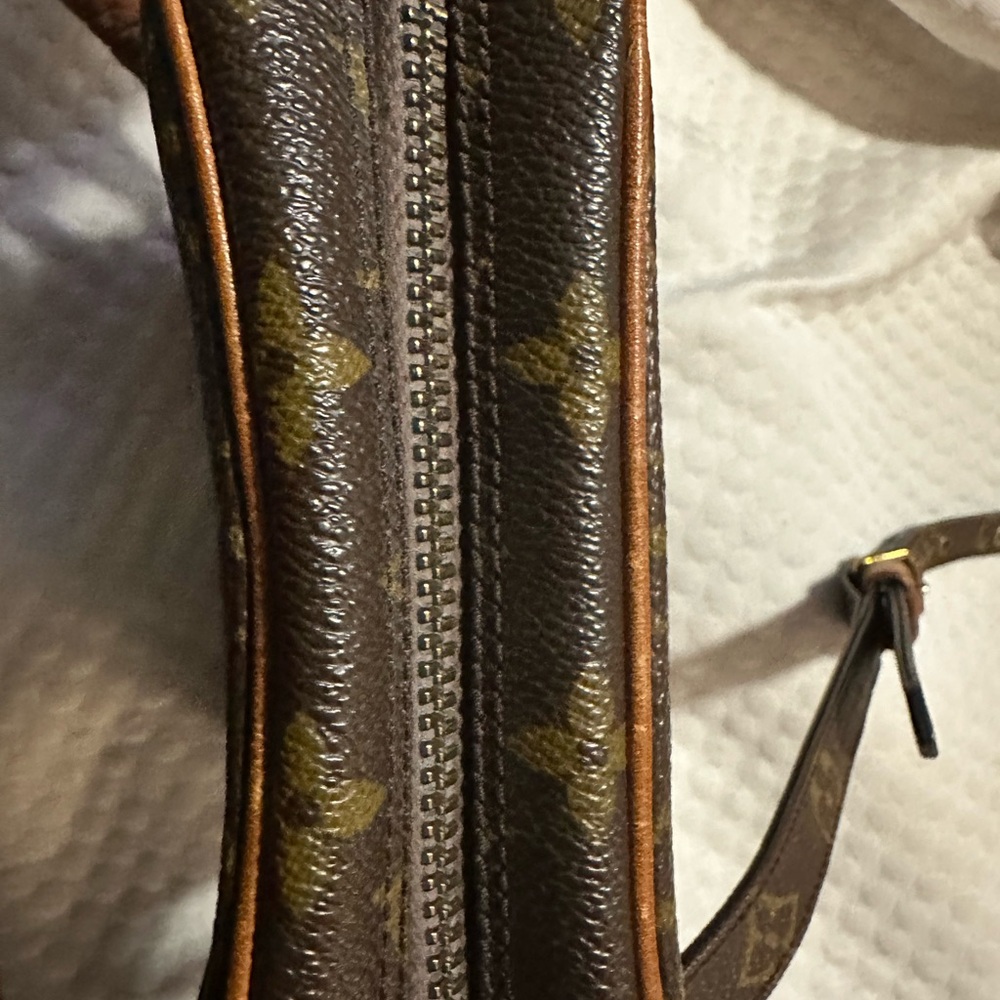 Louis Vuitton Brown Monogram Amazon - Picture 8 of 13